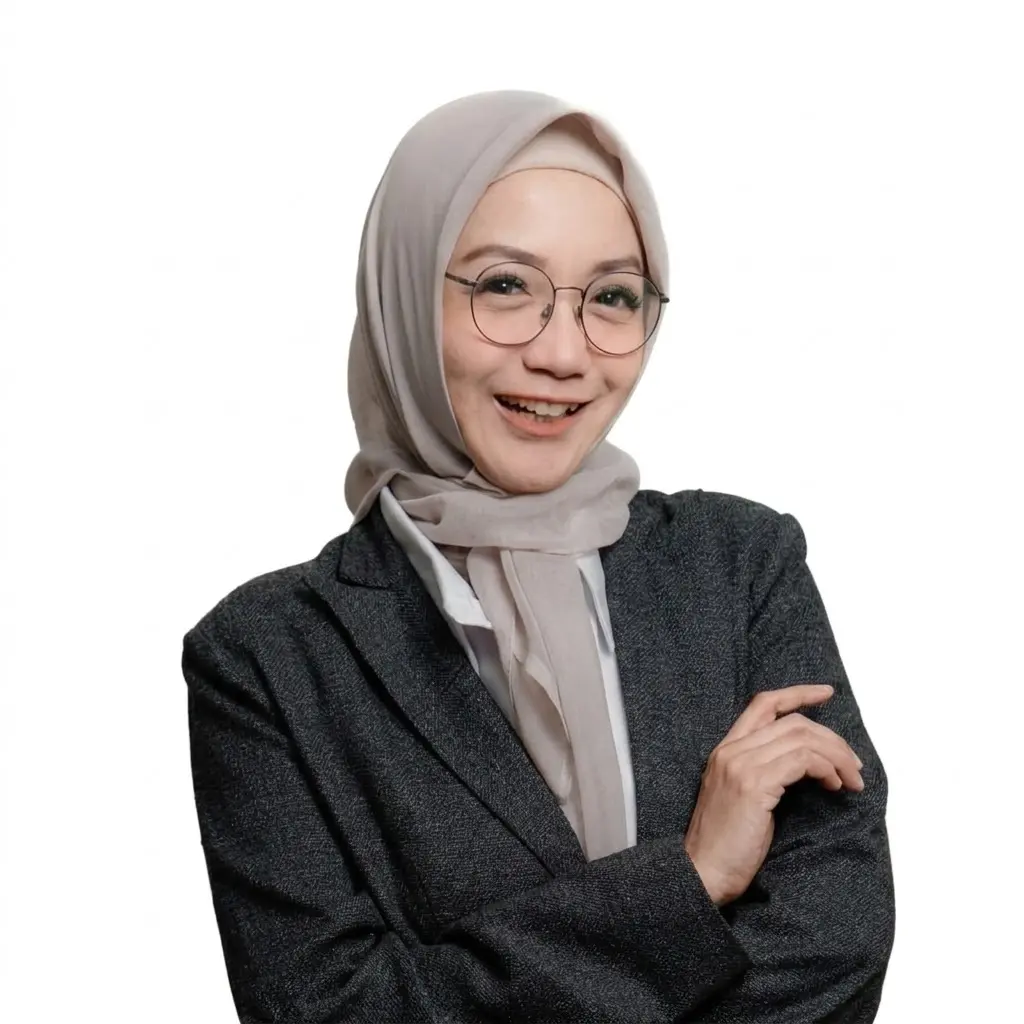 Anggun Darani