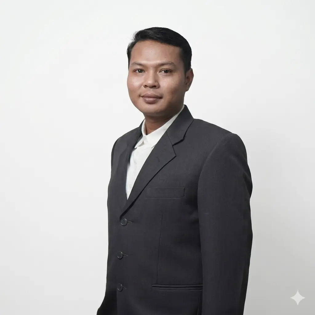 Akbar Priambodo Riyono