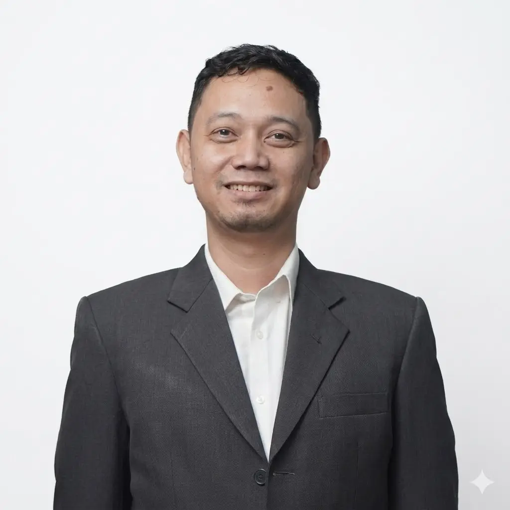 Nur Azis Pratama