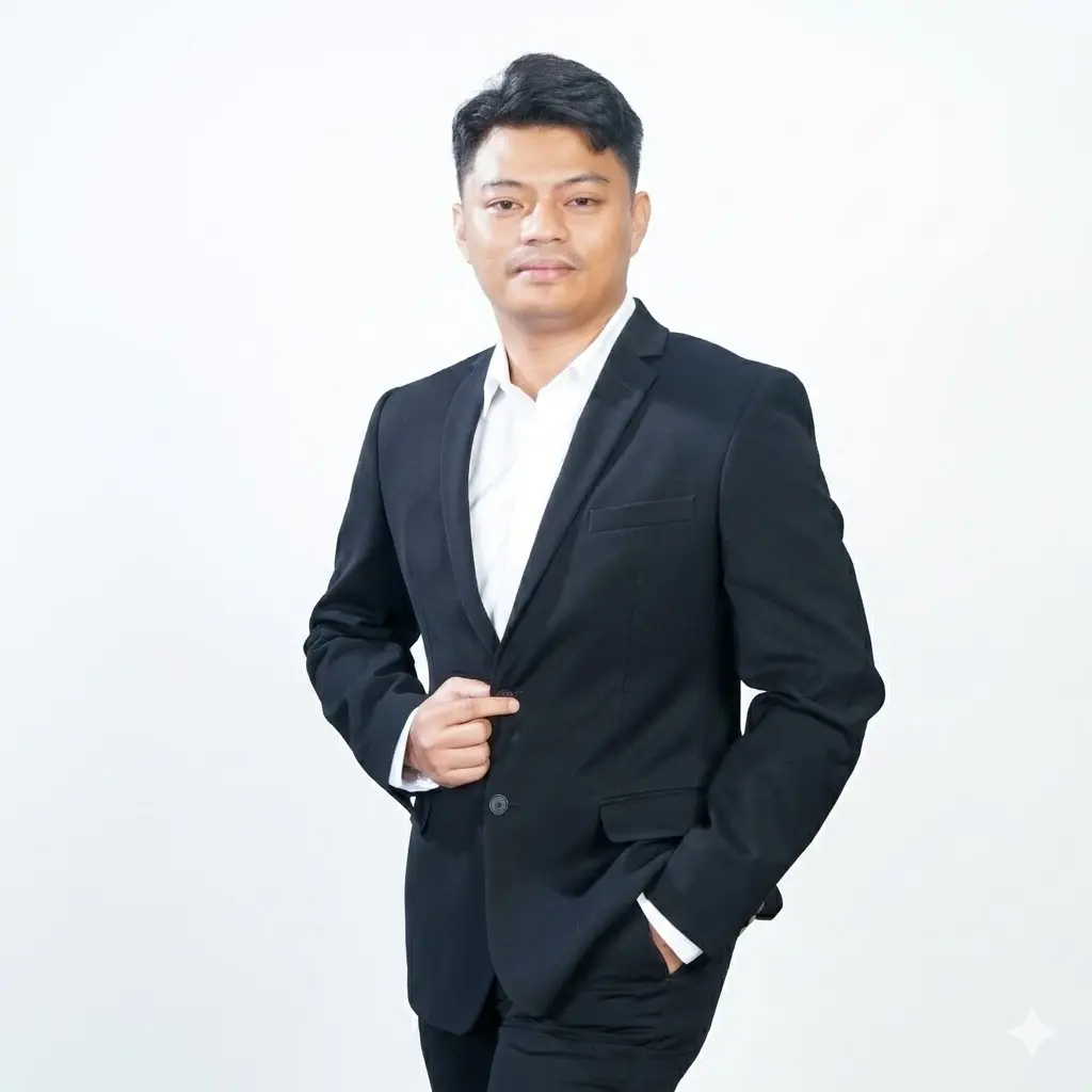 Ilham Imtiyaz Burhanuddin