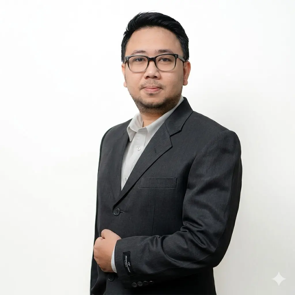 Muhammad Syaiful Hidayat