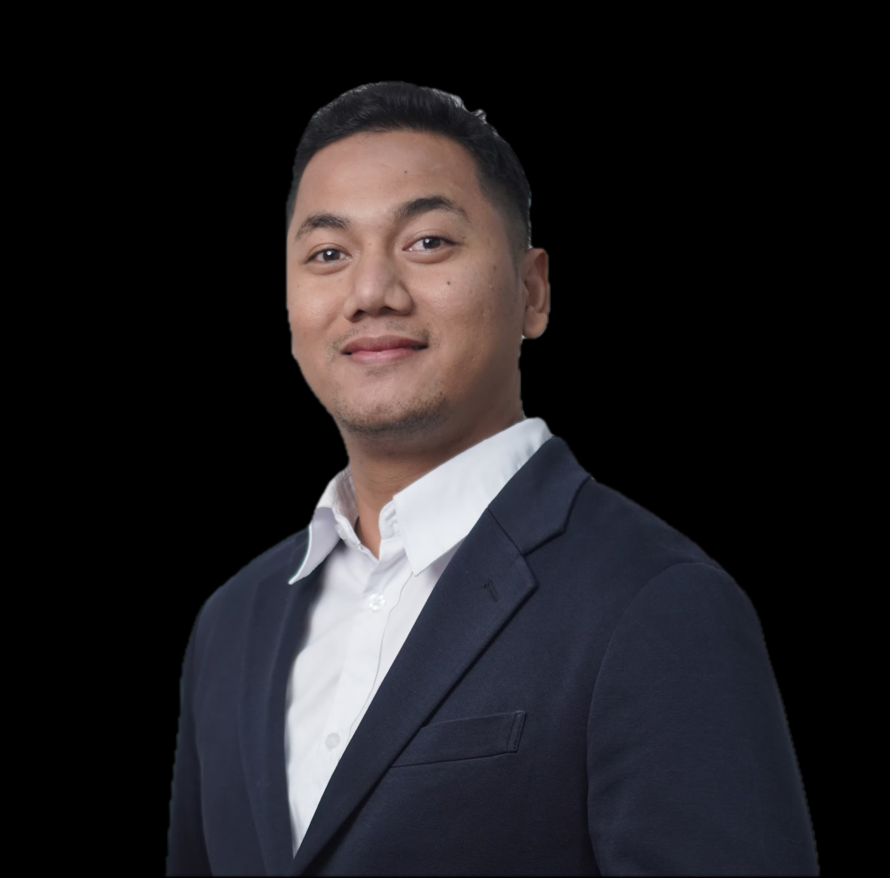 Arief Adityo Gumilang