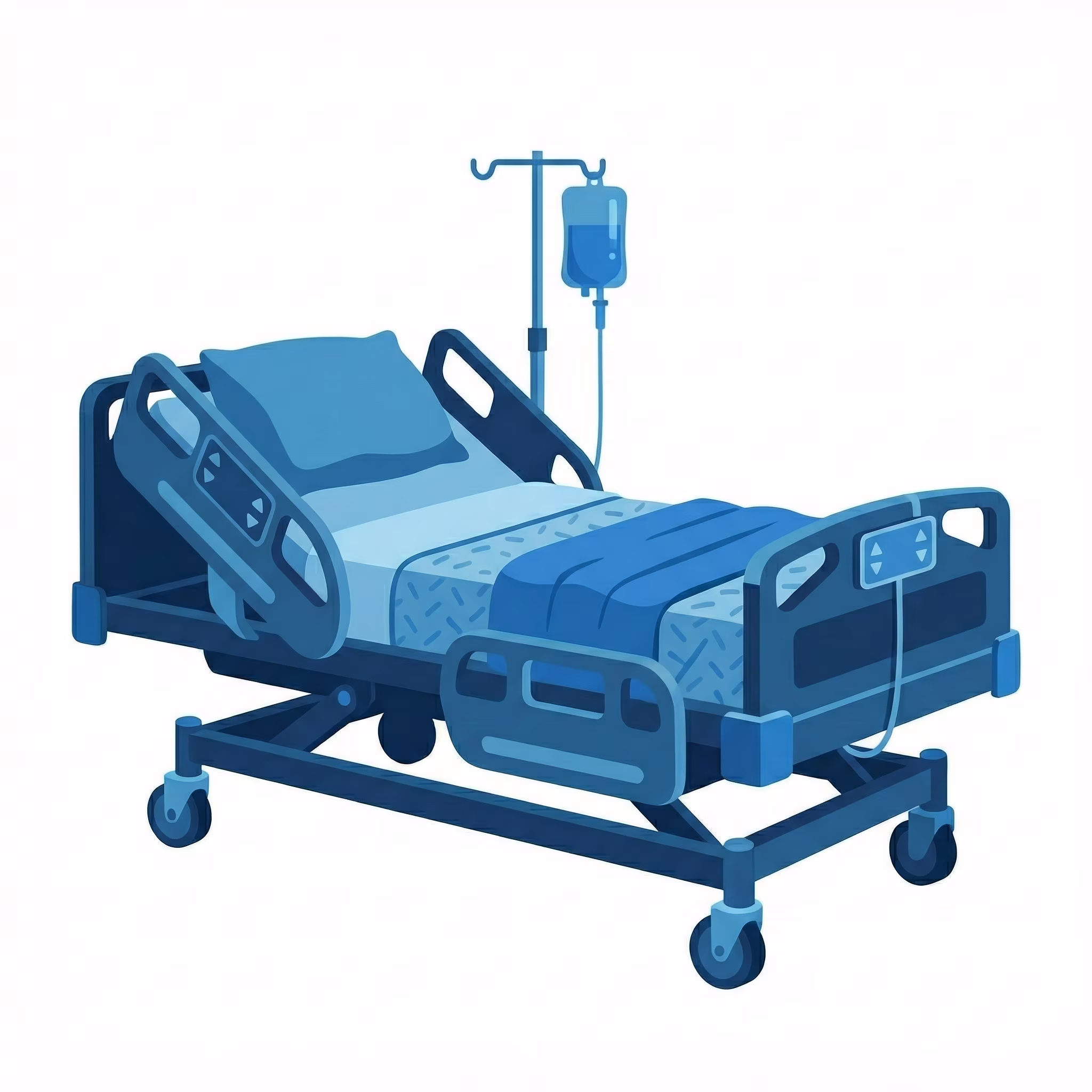 Non Elektromedic Non Steril